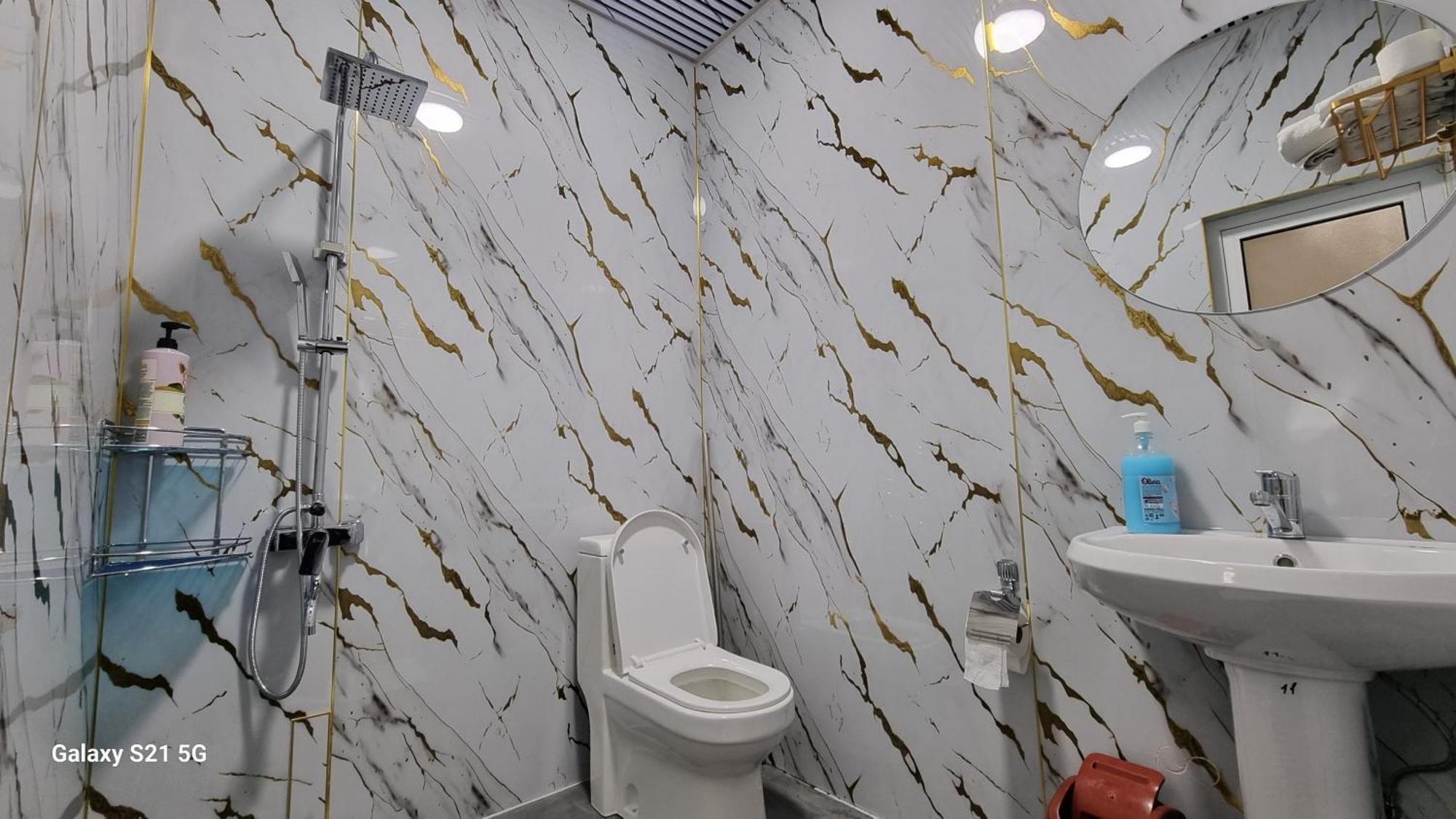 Hotel Registon Zargaron サマルカンド エクステリア 写真